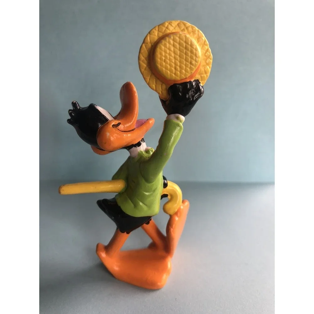 1990 Applause Warner Bros Looney Tunes Daffy Duck 3